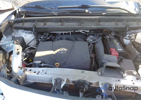 2021 Toyota Highlander Platinum from USA, damaged, VIN 5TDFZRAH7MS051426